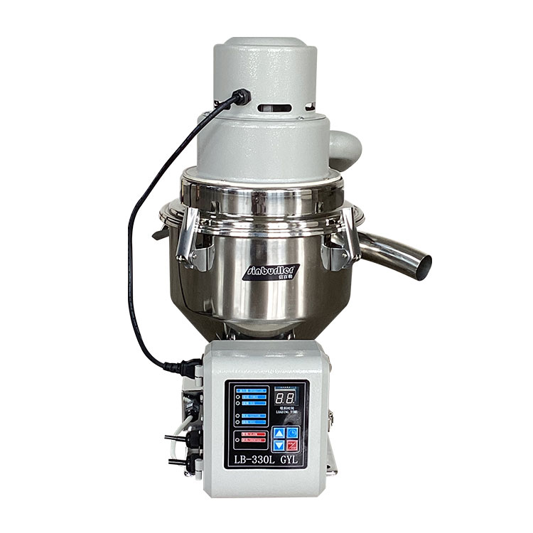 Hvorfor er Auto Hopper Loaders afgørende for effektive fremstillingsprocesser